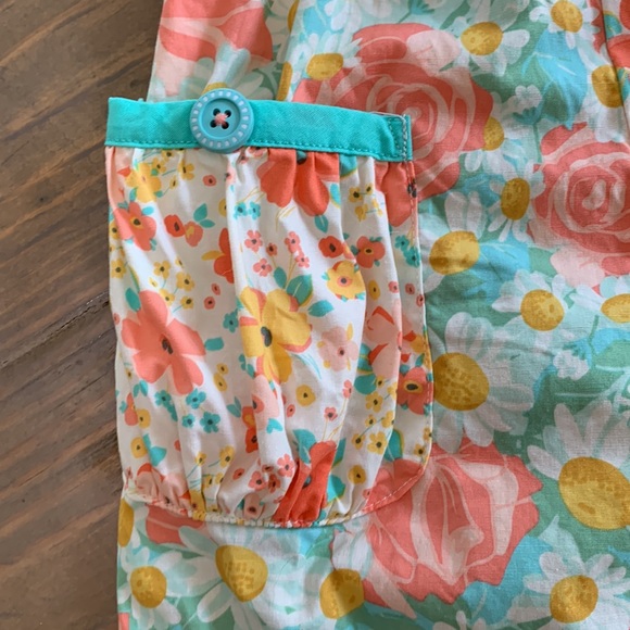 Matilda Jane Dress. Size 6. - Picture 2 of 5